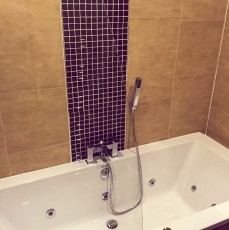 Bathroom Installations by Supreme NI