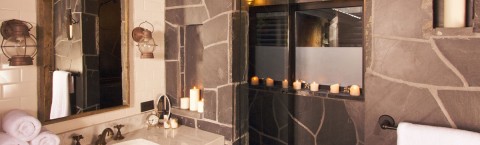 Complete Bathroom Installations