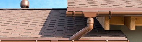 Fascia & Guttering