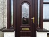 PVC Doors Belfast by Supreme NI